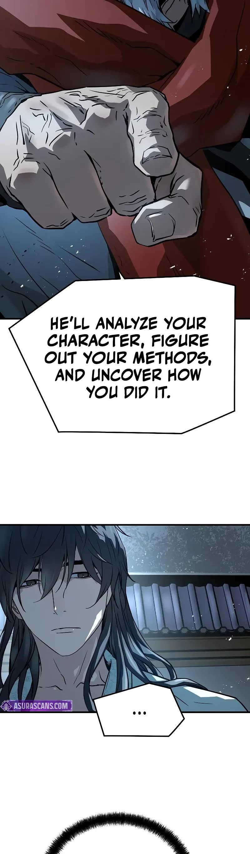 Absolute Regression chapter 57 page 30