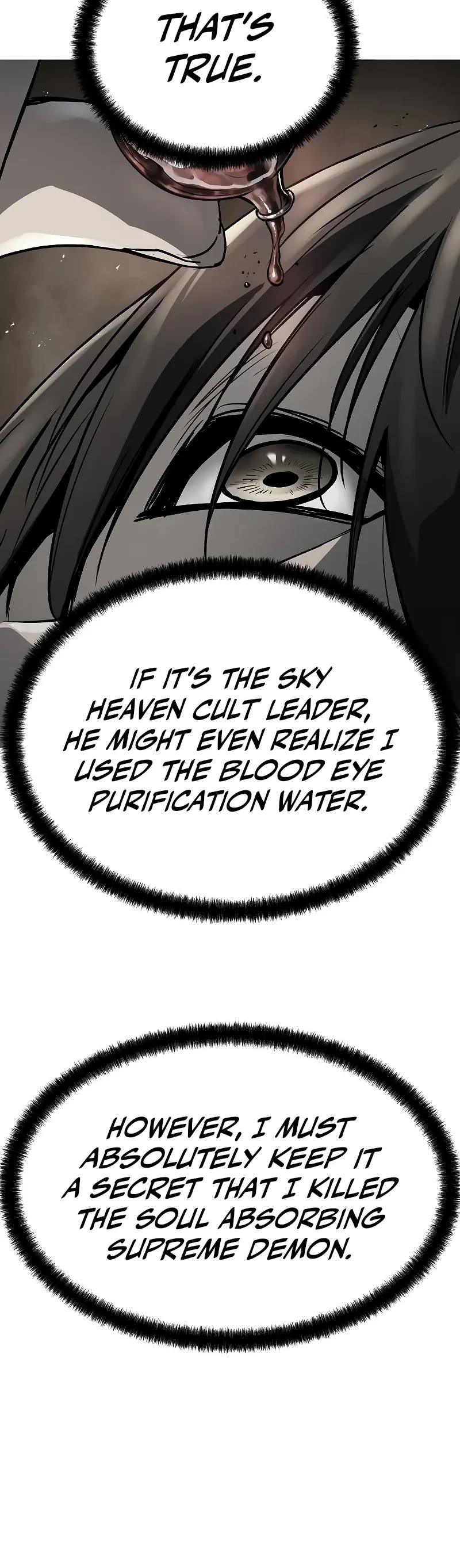 Absolute Regression chapter 57 page 31