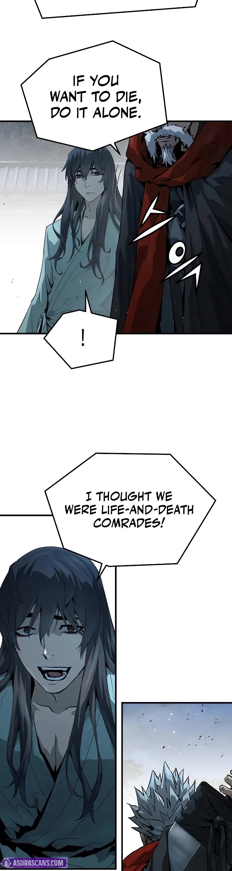 Absolute Regression chapter 57 page 39