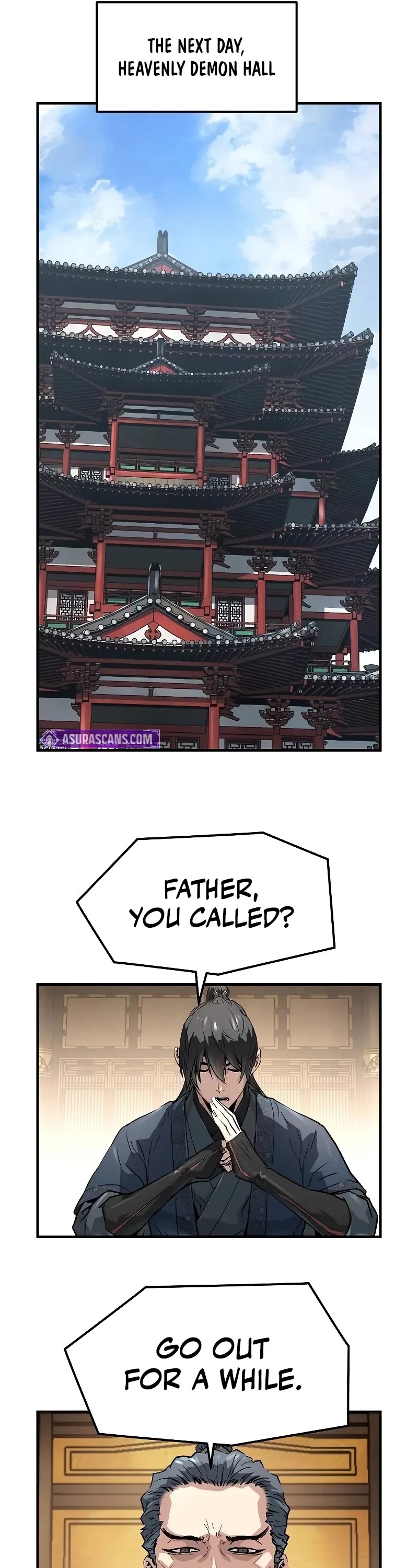 Absolute Regression chapter 57 page 42