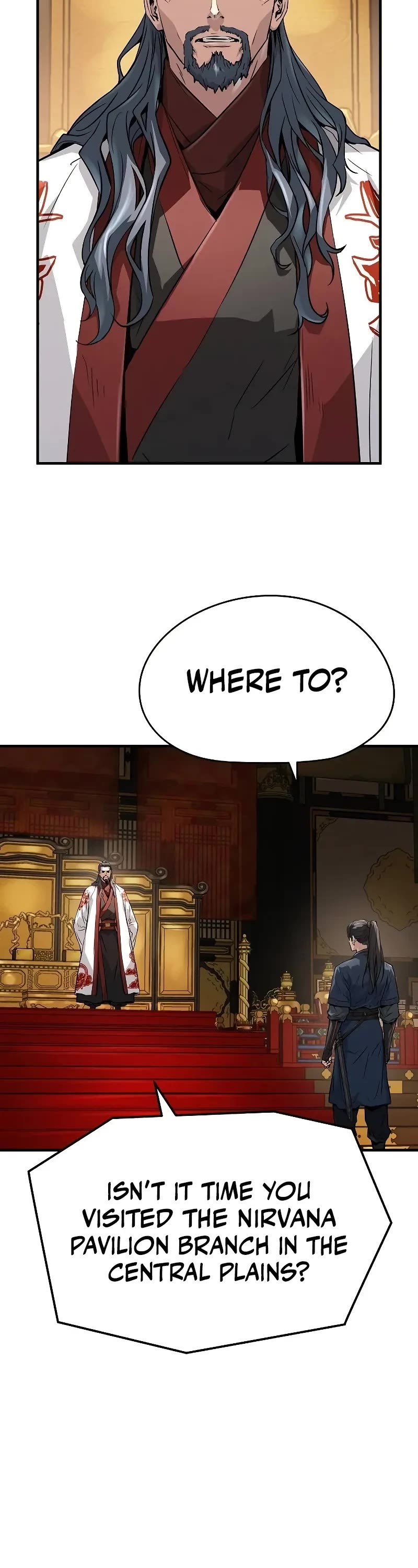 Absolute Regression chapter 57 page 43