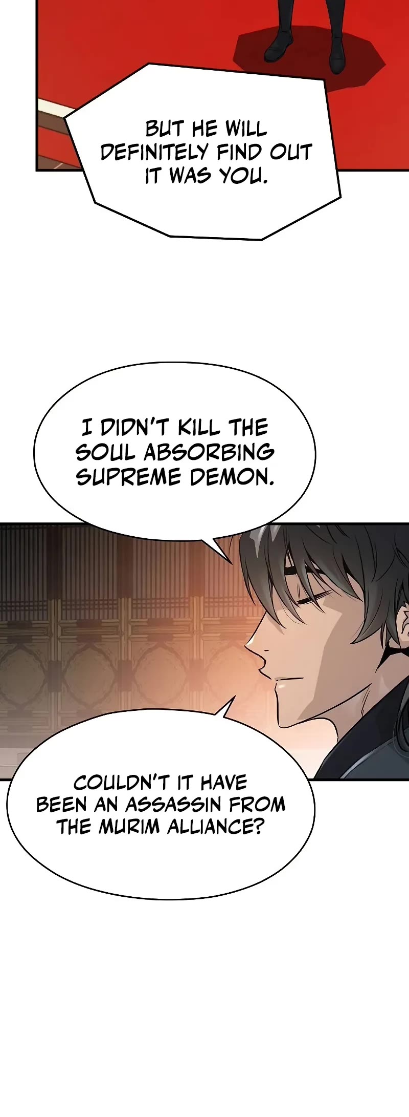 Absolute Regression chapter 57 page 46