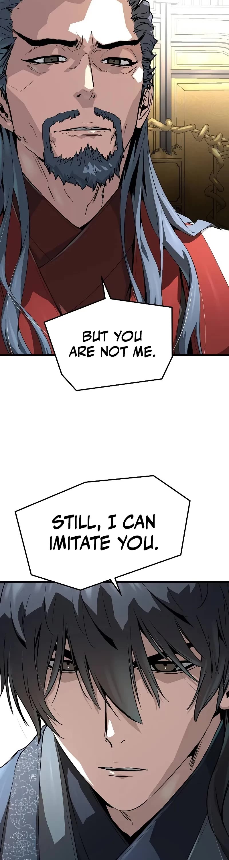 Absolute Regression chapter 57 page 49