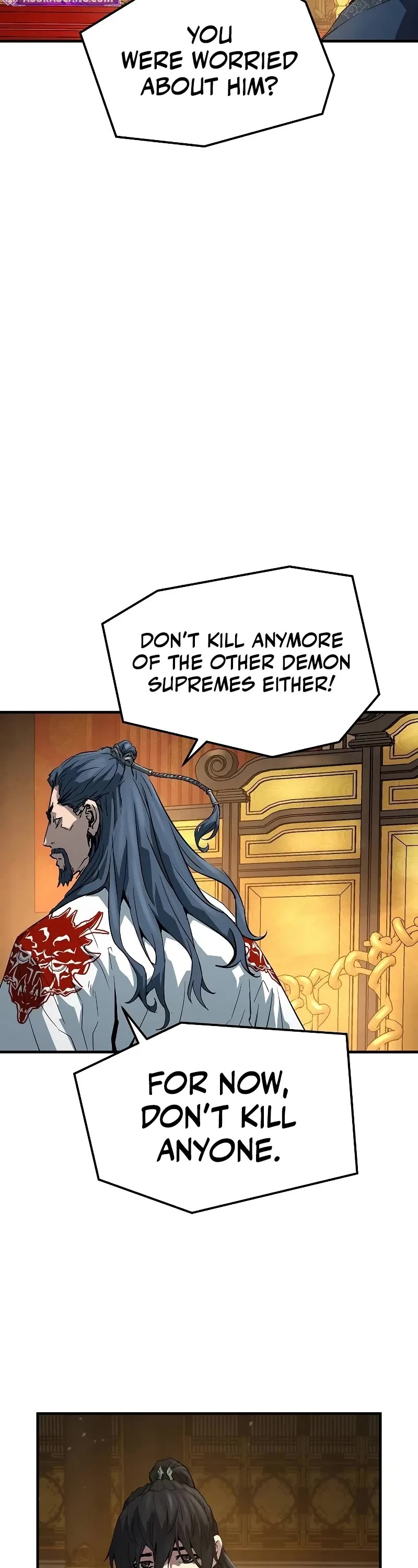 Absolute Regression chapter 57 page 53