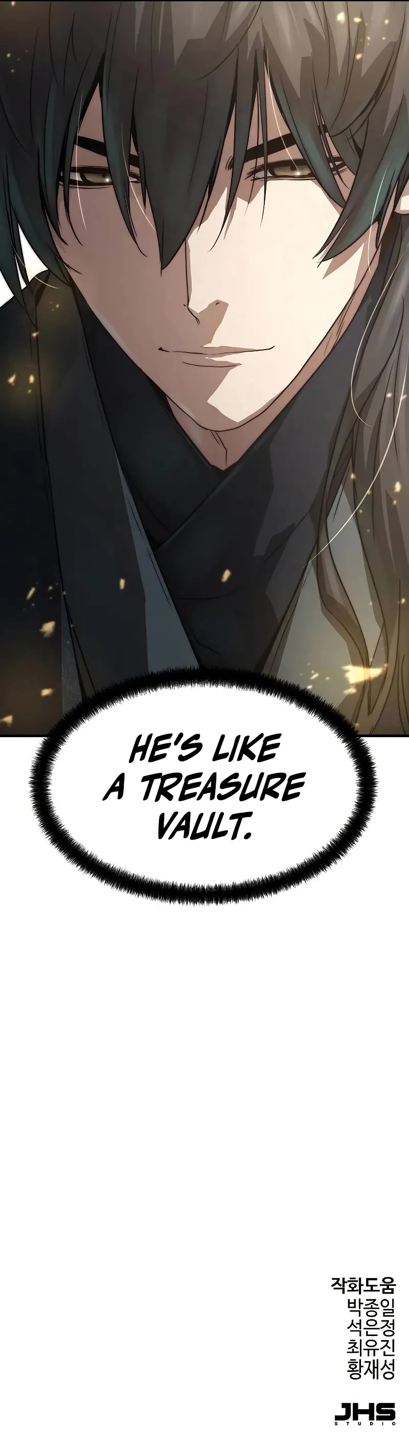 Absolute Regression chapter 57 page 57