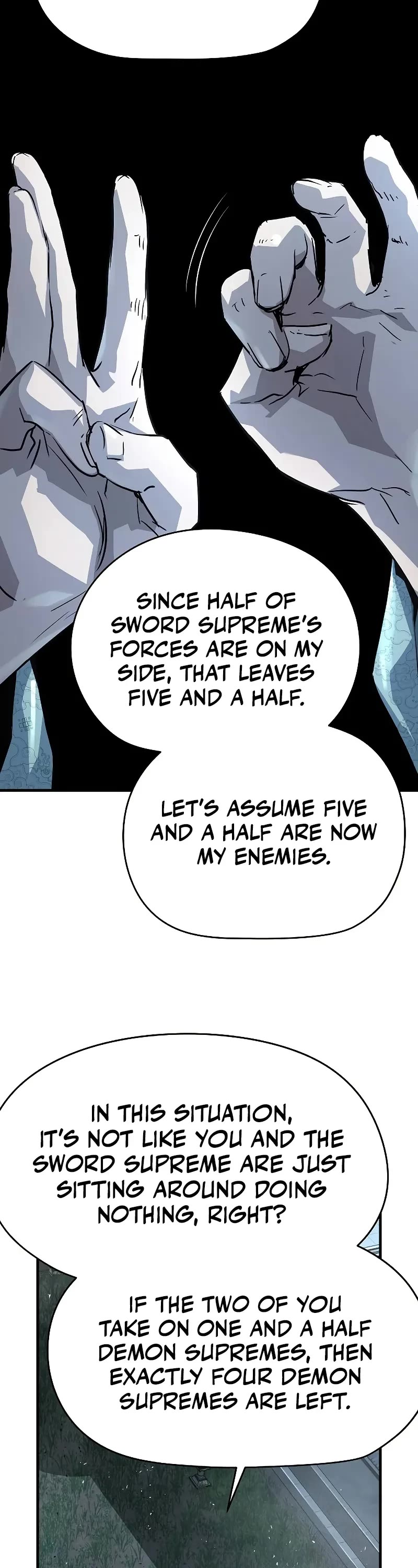 Absolute Regression chapter 57 page 9