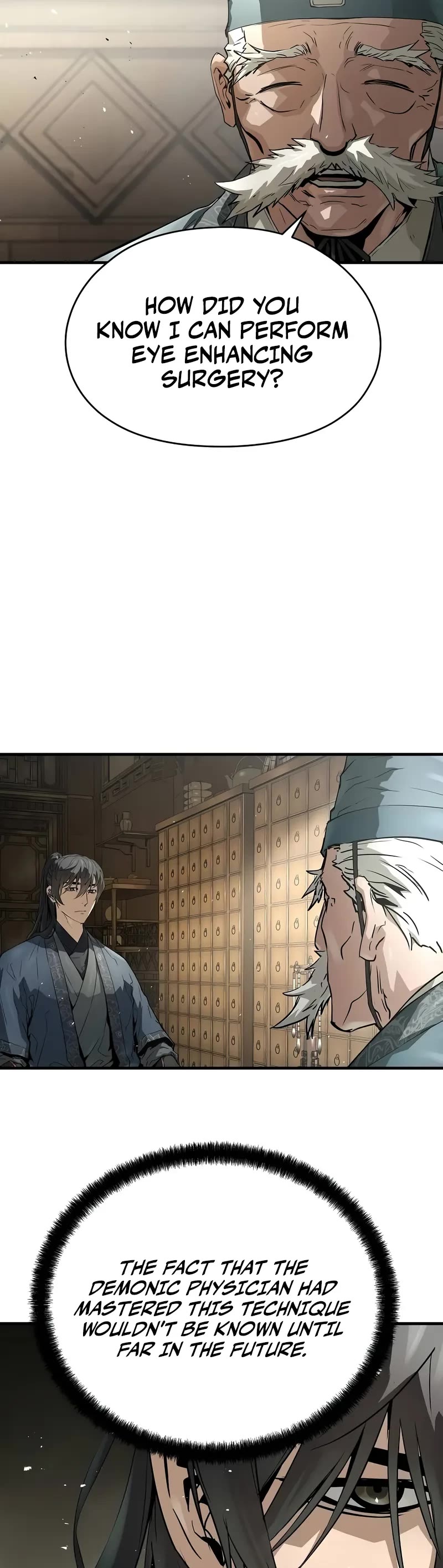 Absolute Regression chapter 58 page 10