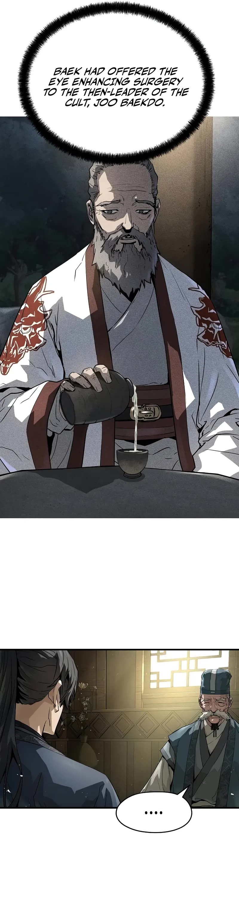 Absolute Regression chapter 58 page 12