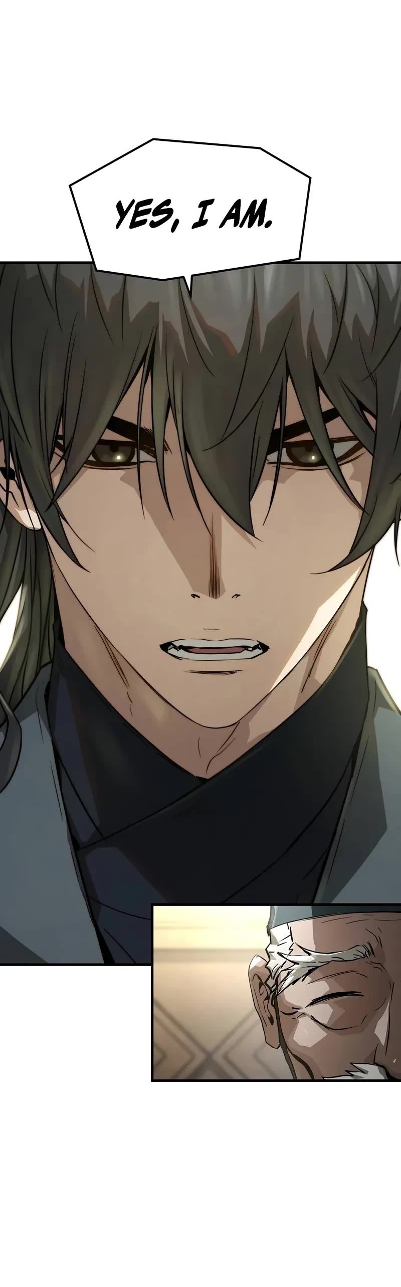 Absolute Regression chapter 58 page 21