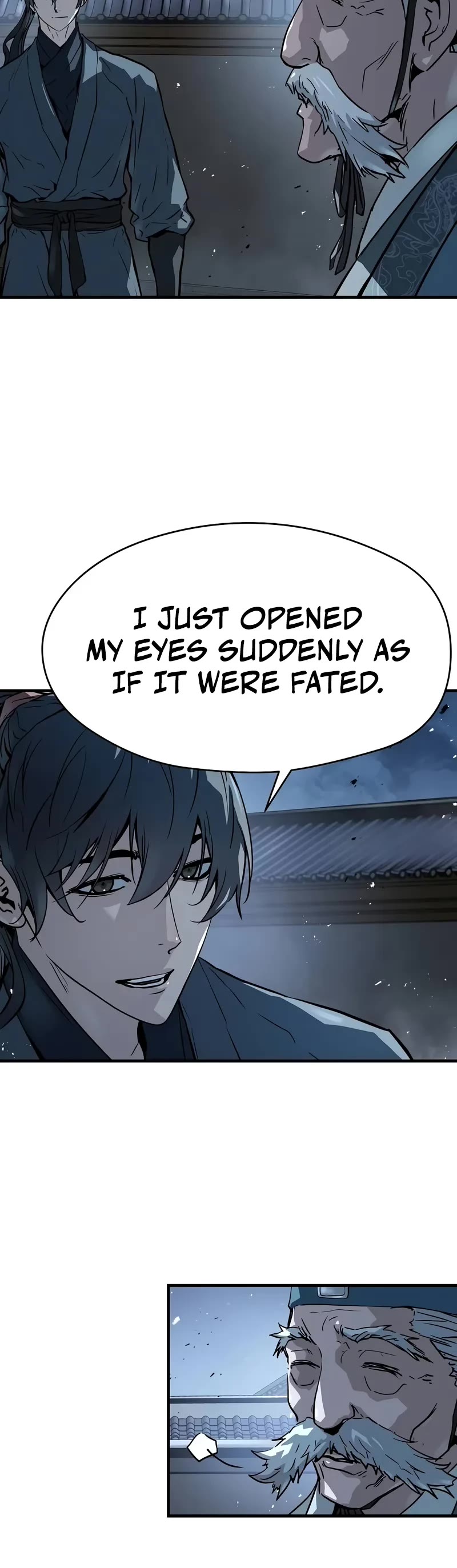 Absolute Regression chapter 58 page 41