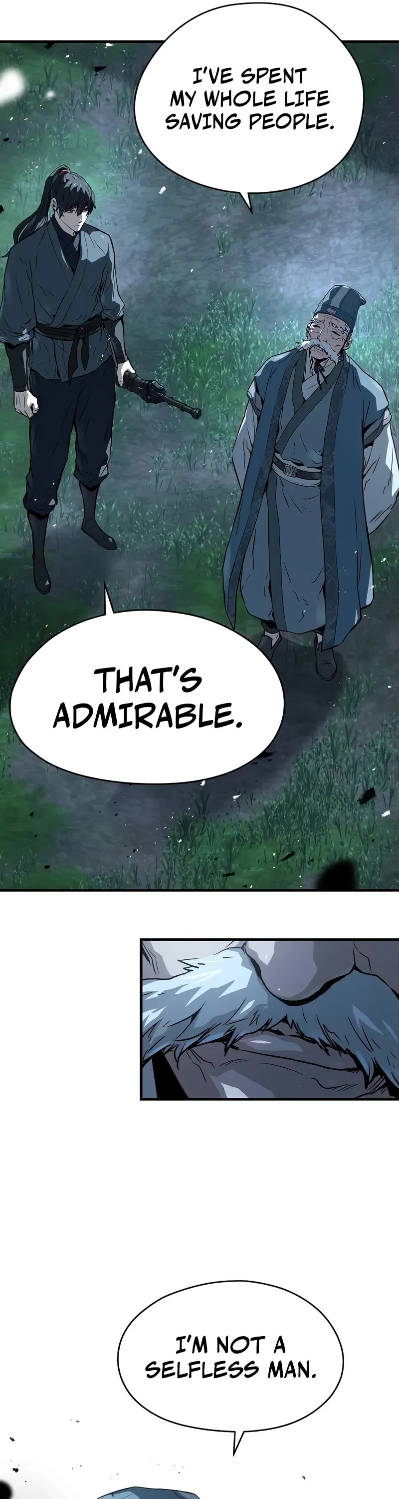 Absolute Regression chapter 58 page 42