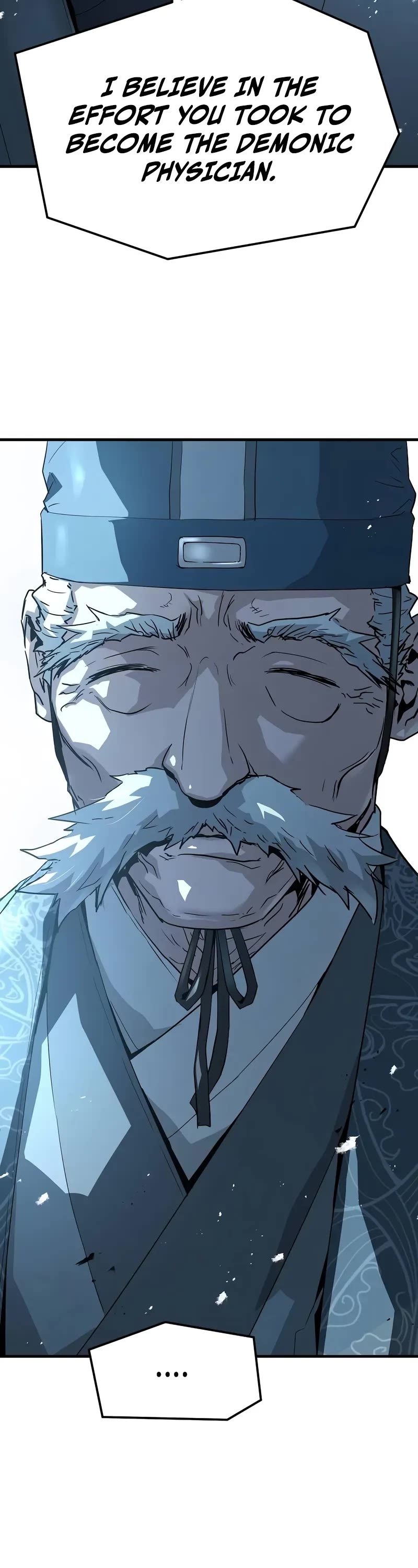 Absolute Regression chapter 58 page 51