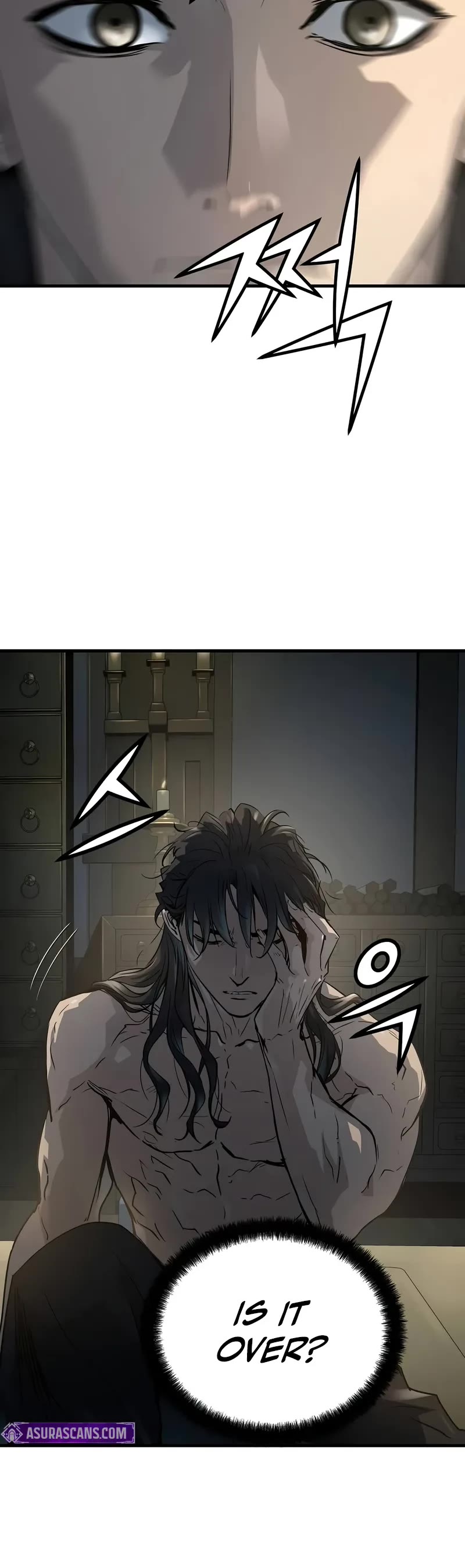 Absolute Regression chapter 59 page 11