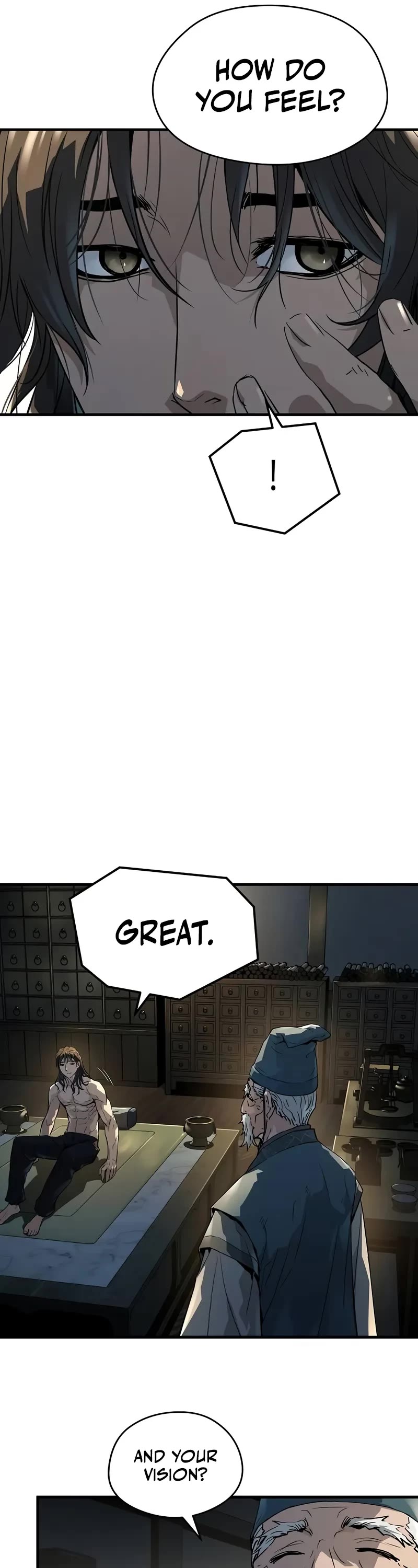 Absolute Regression chapter 59 page 12