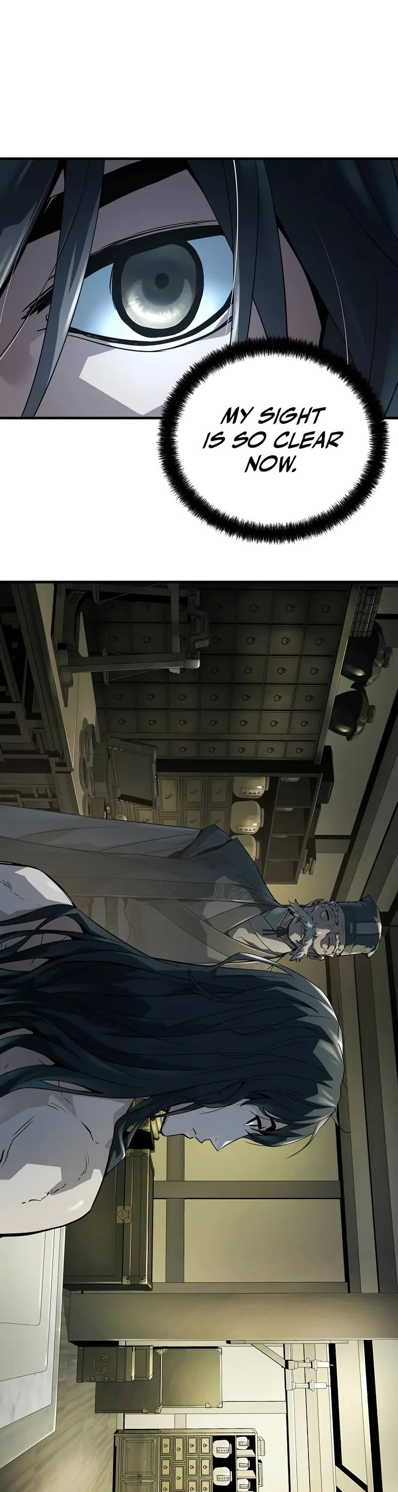 Absolute Regression chapter 59 page 14