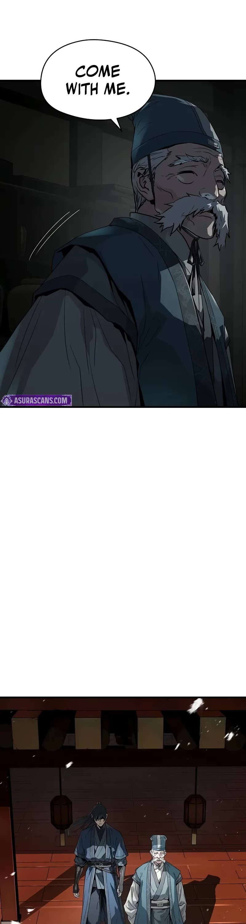 Absolute Regression chapter 59 page 18