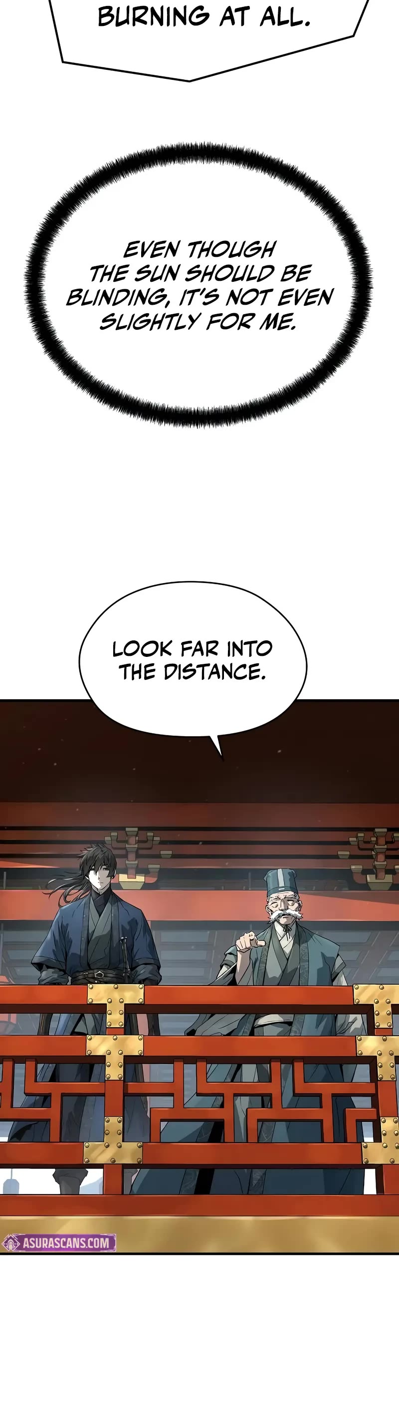 Absolute Regression chapter 59 page 21