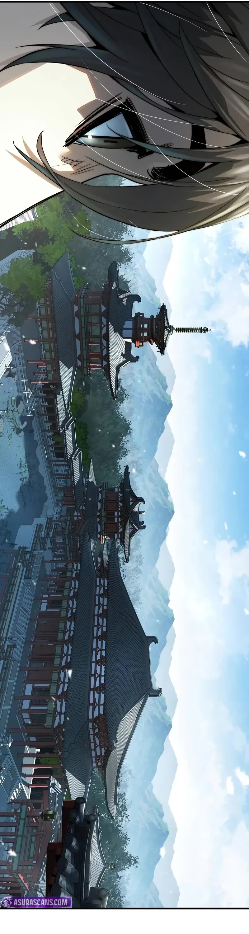 Absolute Regression chapter 59 page 22