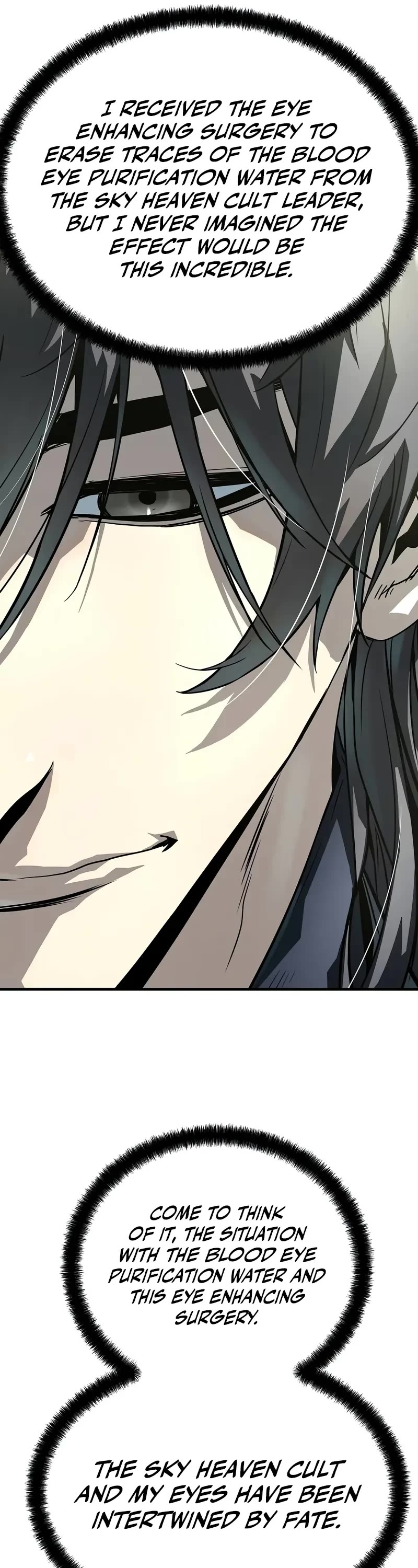 Absolute Regression chapter 59 page 27