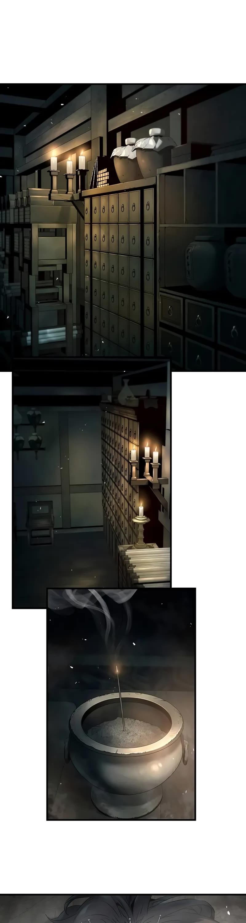 Absolute Regression chapter 59 page 3