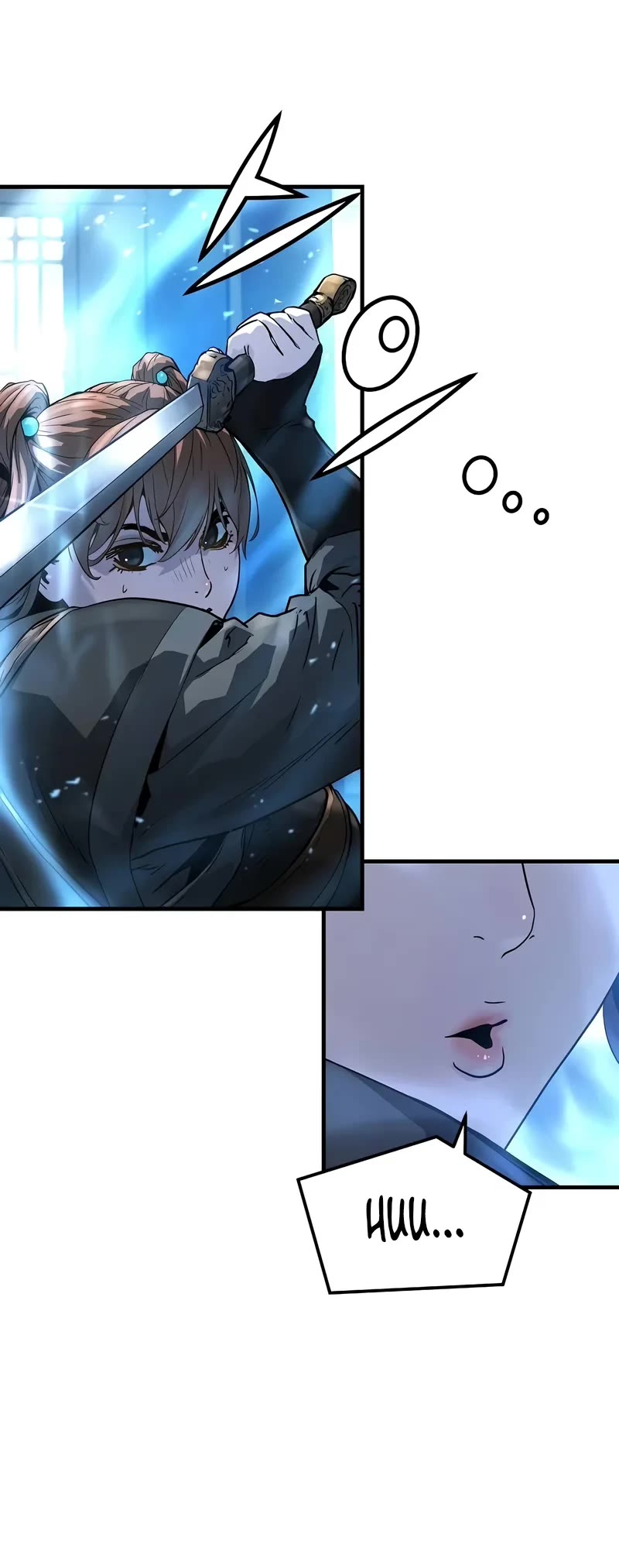 Absolute Regression chapter 59 page 31