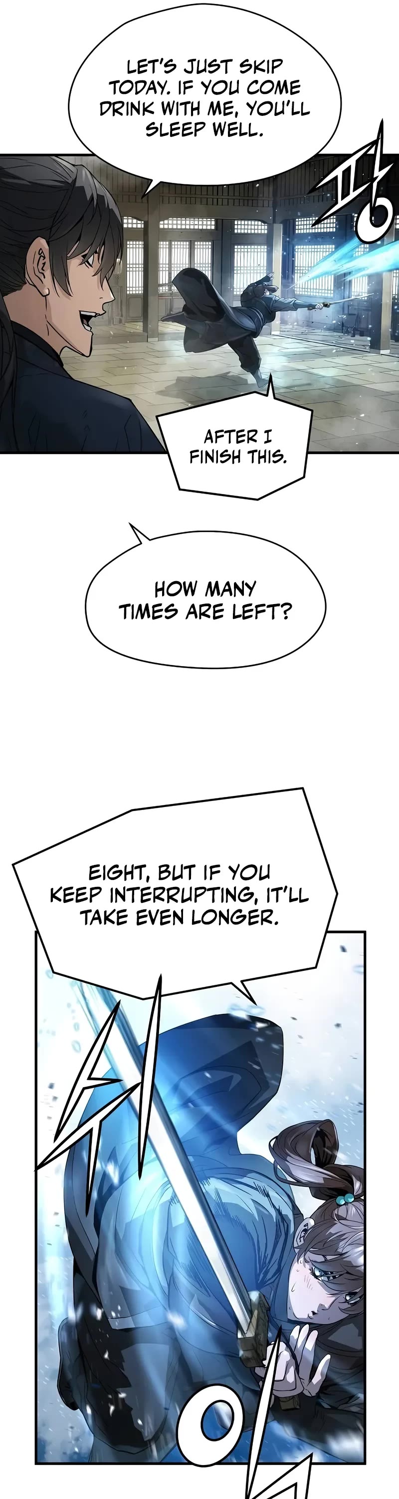 Absolute Regression chapter 59 page 37