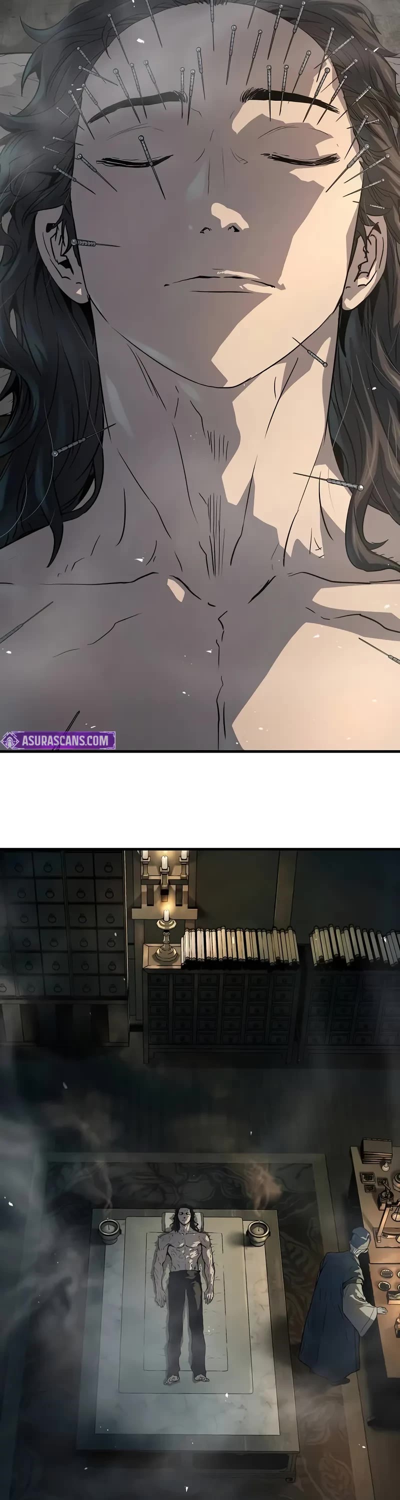 Absolute Regression chapter 59 page 4