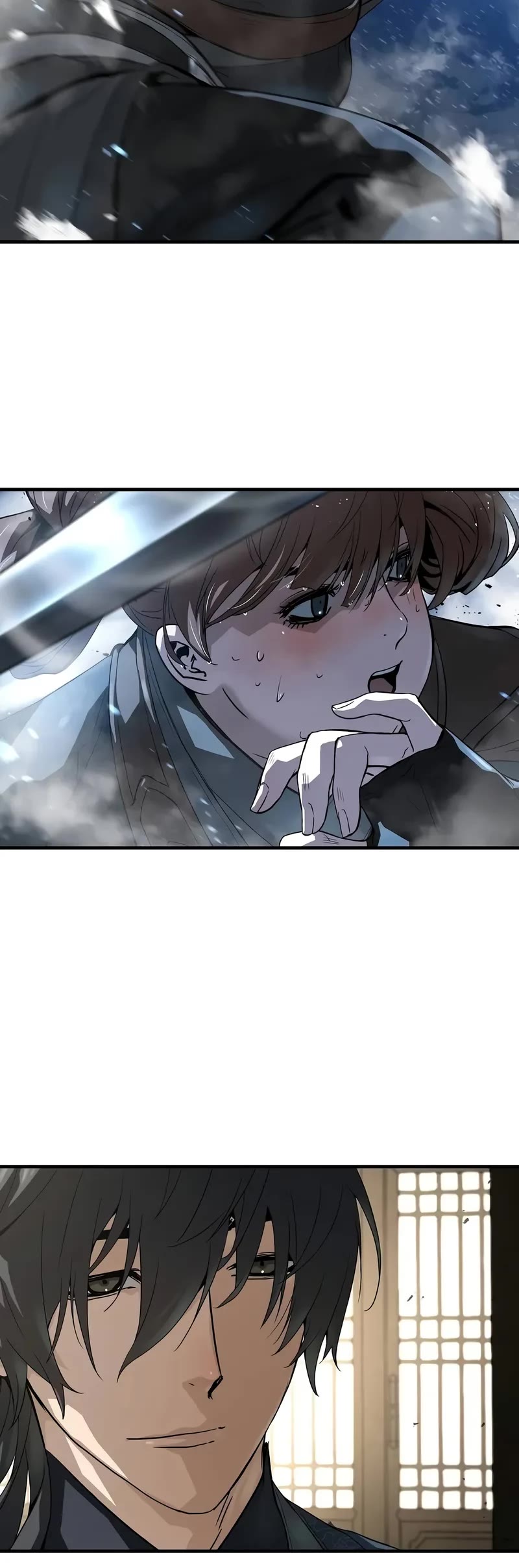 Absolute Regression chapter 59 page 40