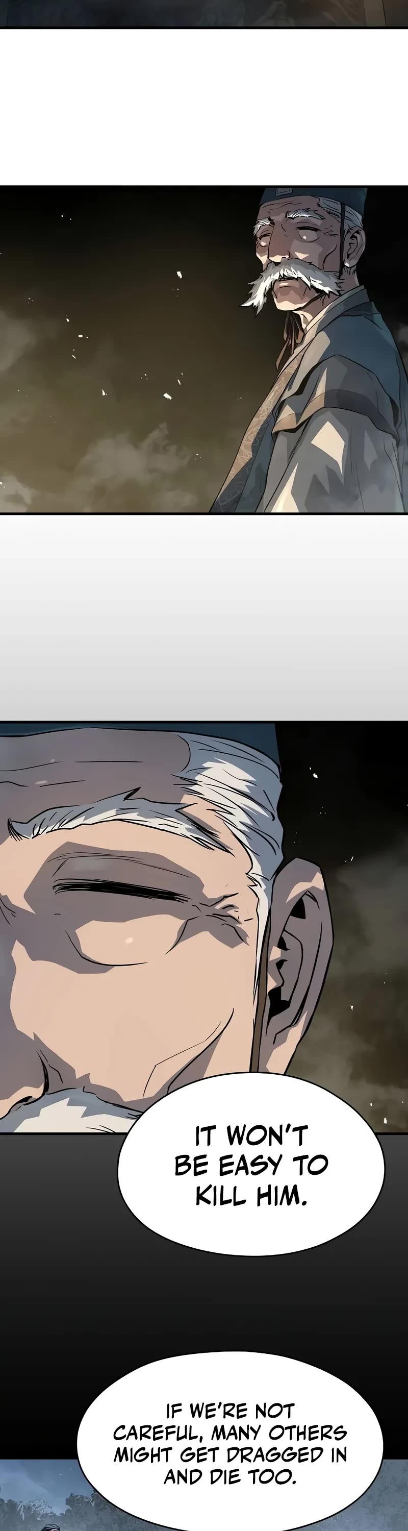 Absolute Regression chapter 59 page 5