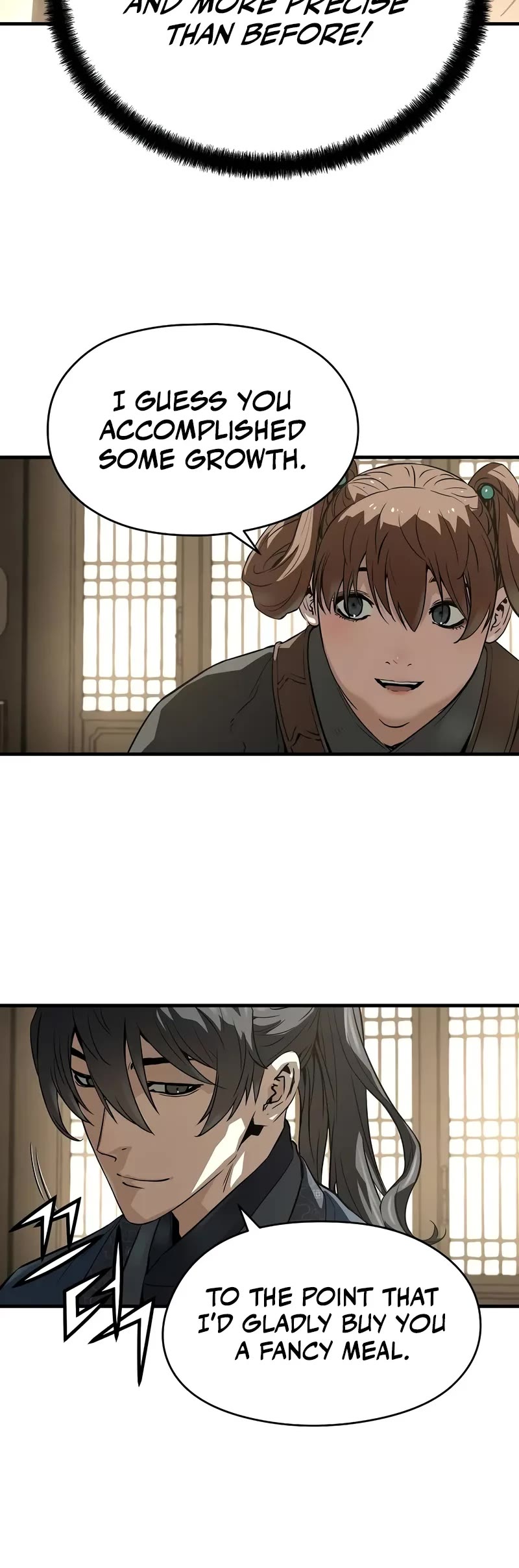 Absolute Regression chapter 59 page 51