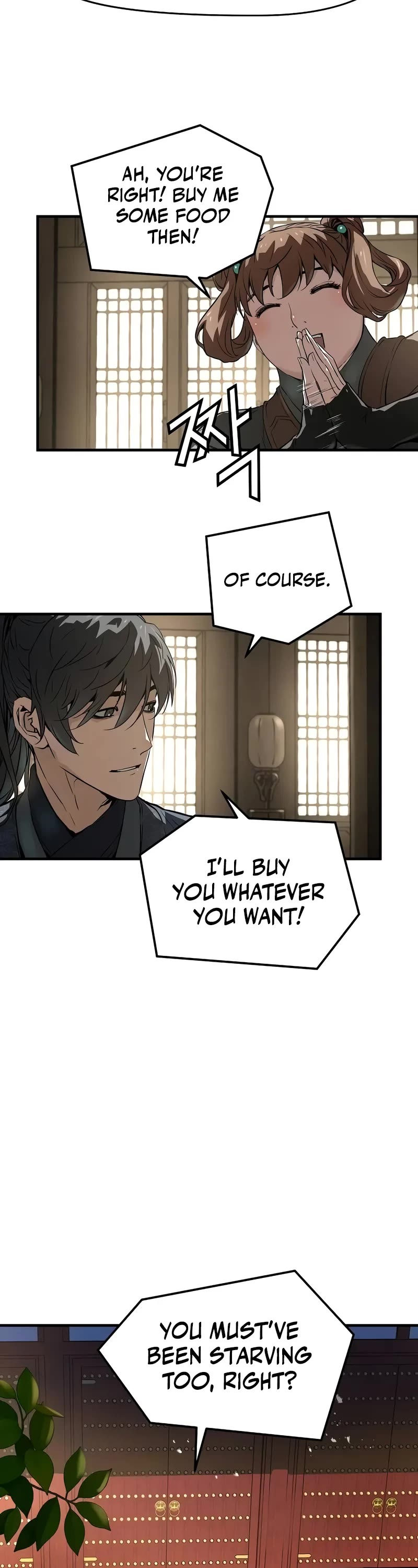 Absolute Regression chapter 59 page 53