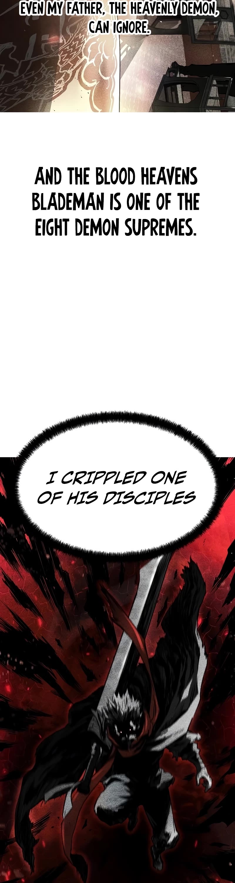 Absolute Regression chapter 6 page 13