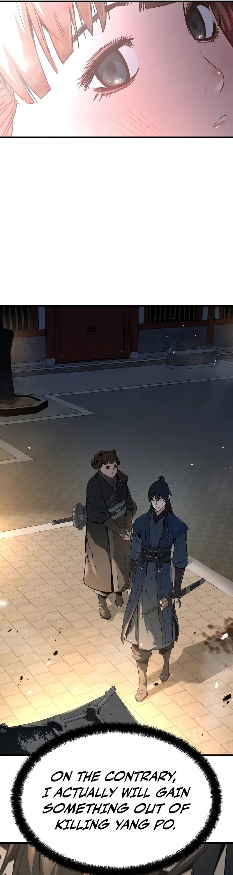 Absolute Regression chapter 6 page 17