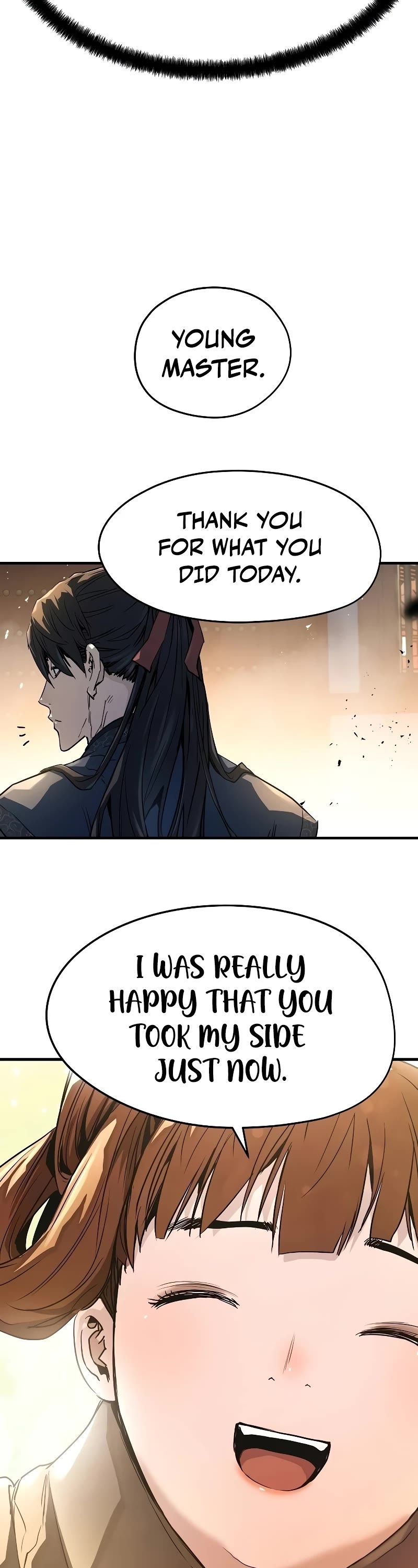 Absolute Regression chapter 6 page 19