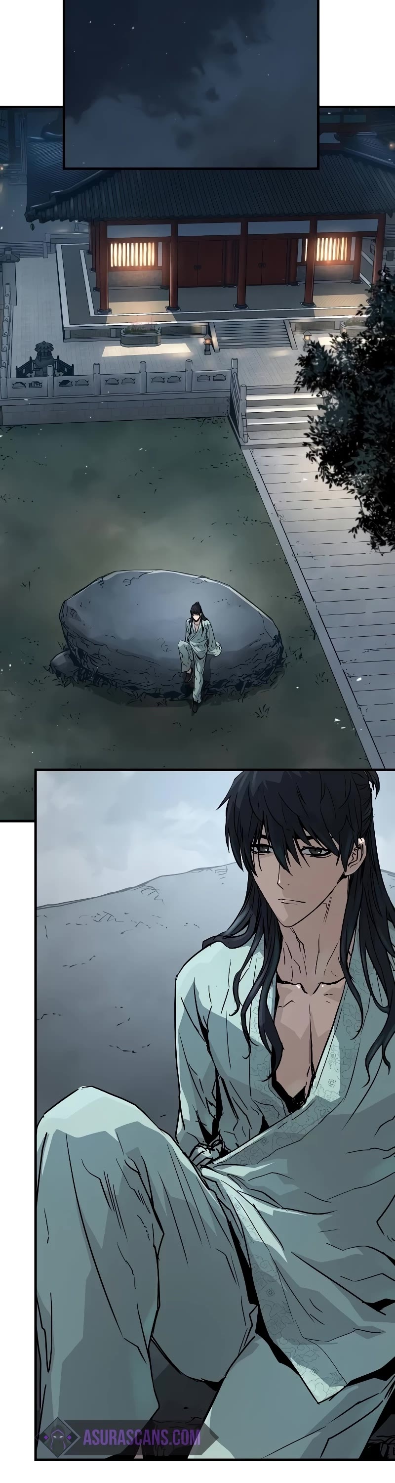 Absolute Regression chapter 6 page 24