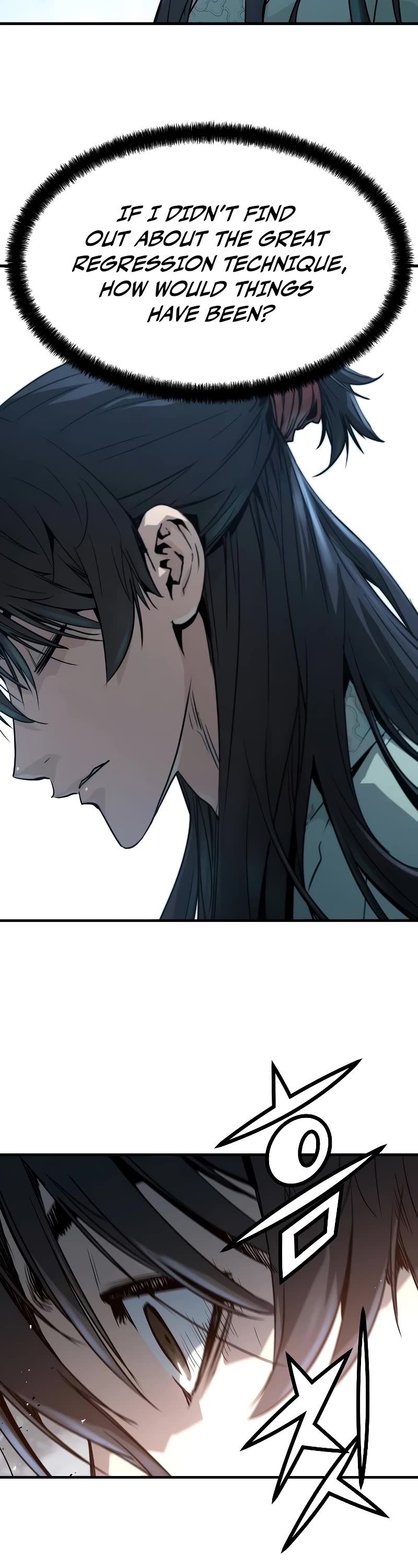 Absolute Regression chapter 6 page 26