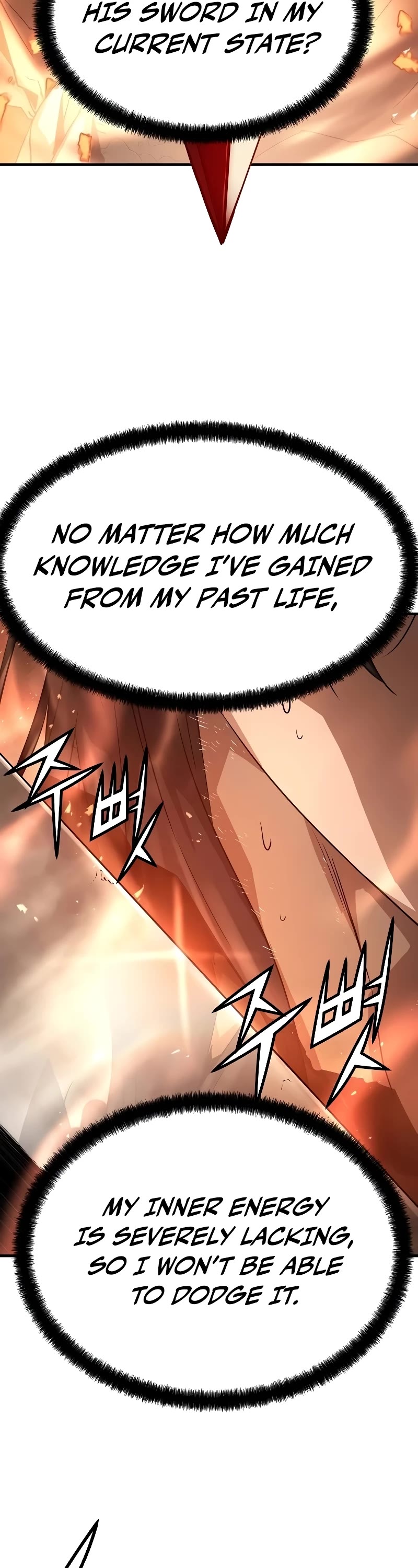 Absolute Regression chapter 6 page 33