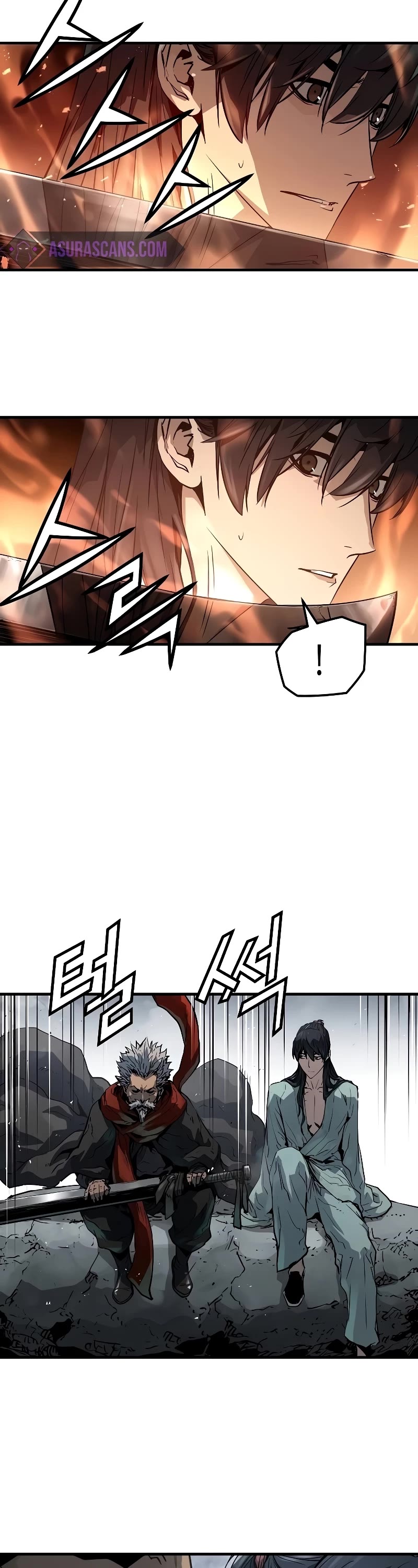 Absolute Regression chapter 6 page 34