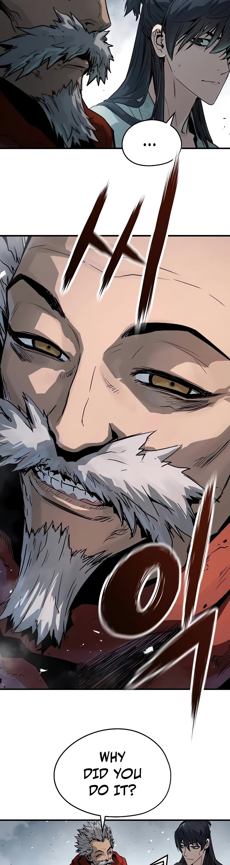 Absolute Regression chapter 6 page 35