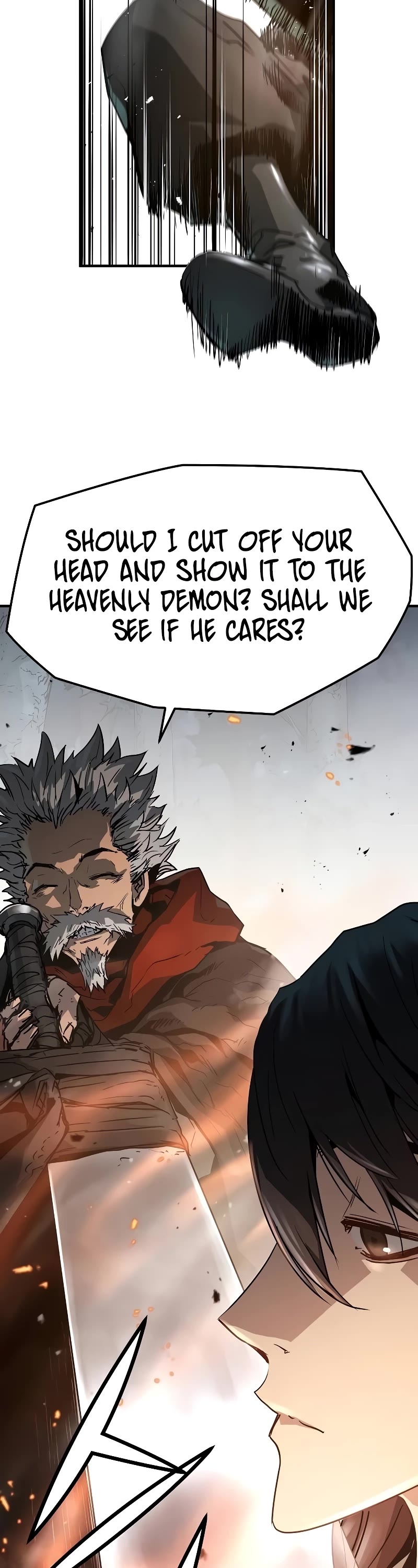 Absolute Regression chapter 6 page 38