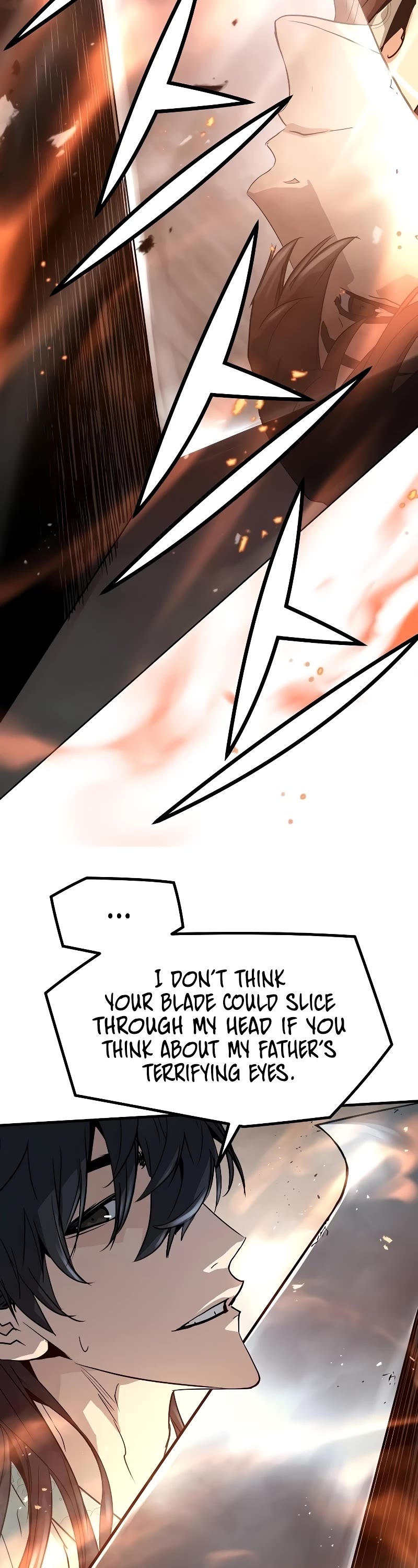 Absolute Regression chapter 6 page 39