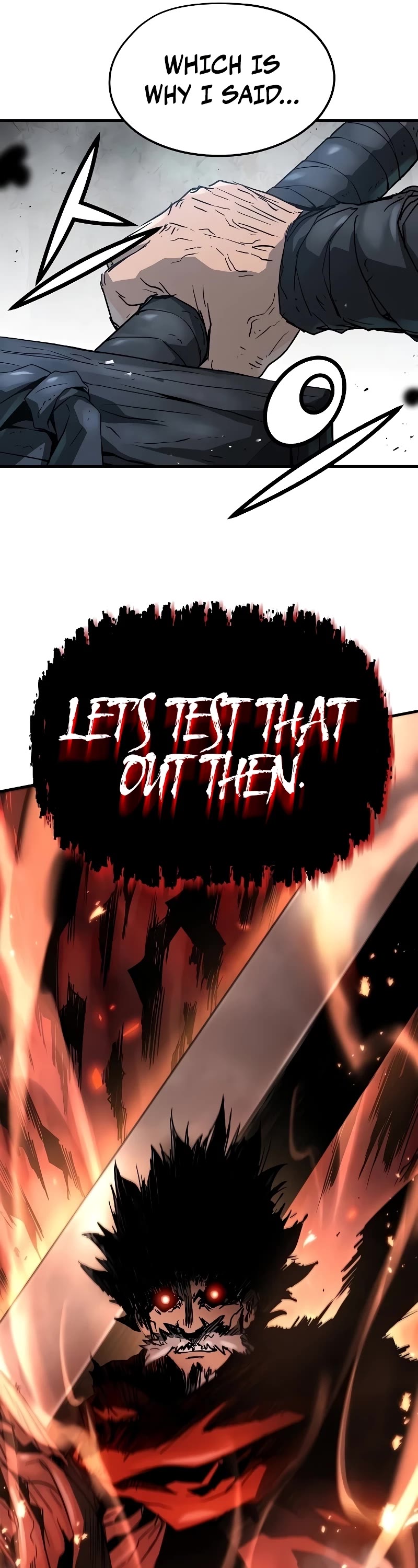 Absolute Regression chapter 6 page 47