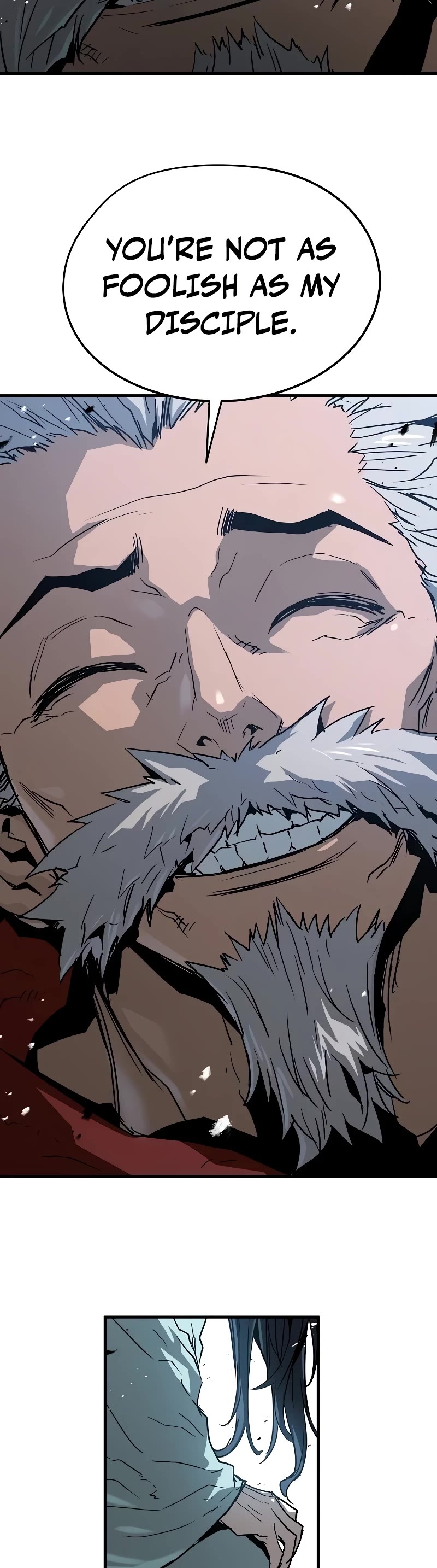 Absolute Regression chapter 6 page 50