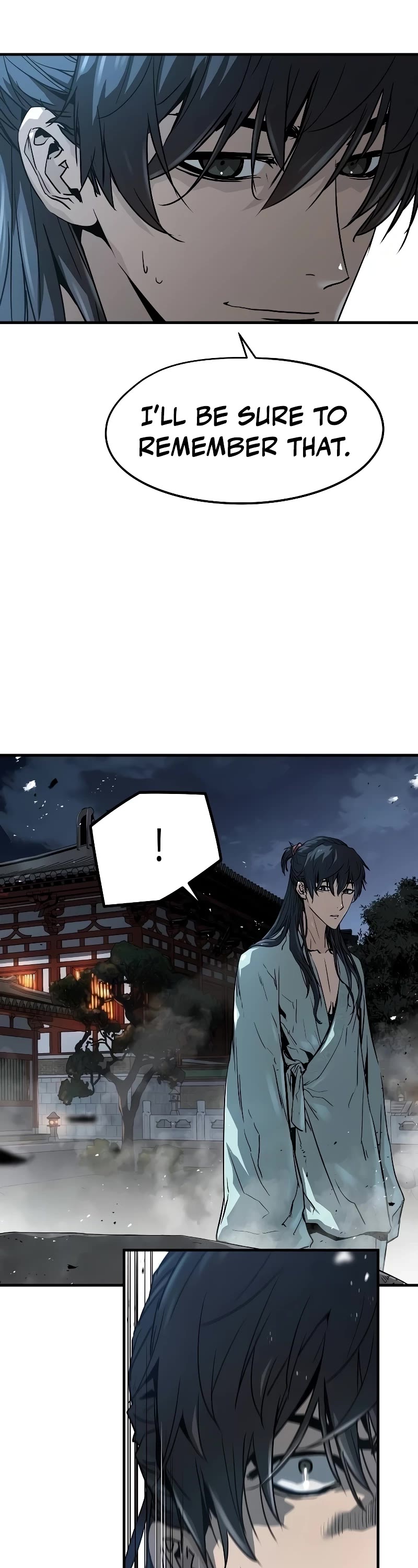 Absolute Regression chapter 6 page 53