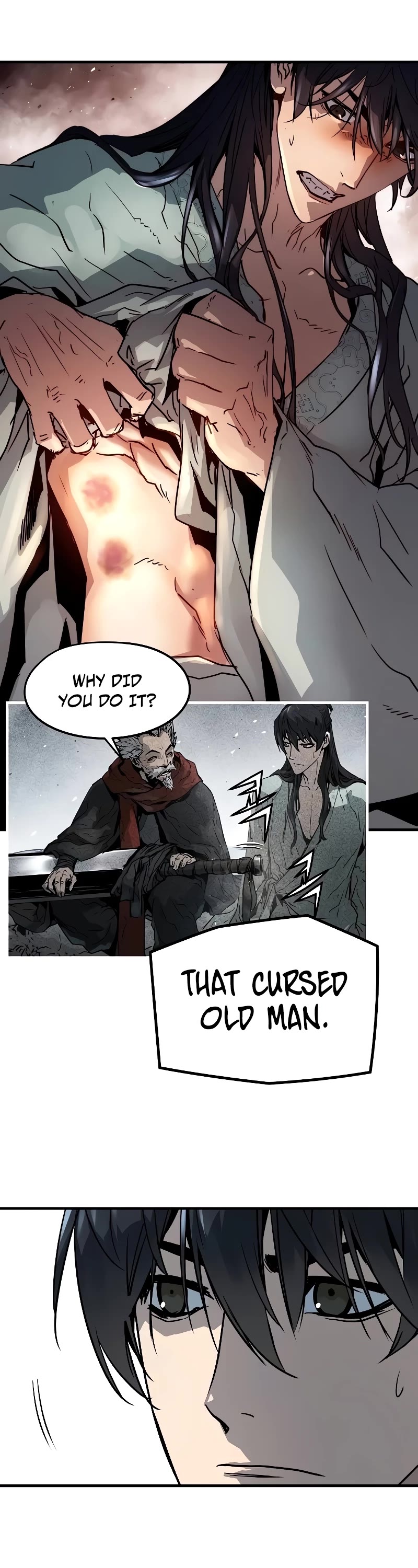 Absolute Regression chapter 6 page 56