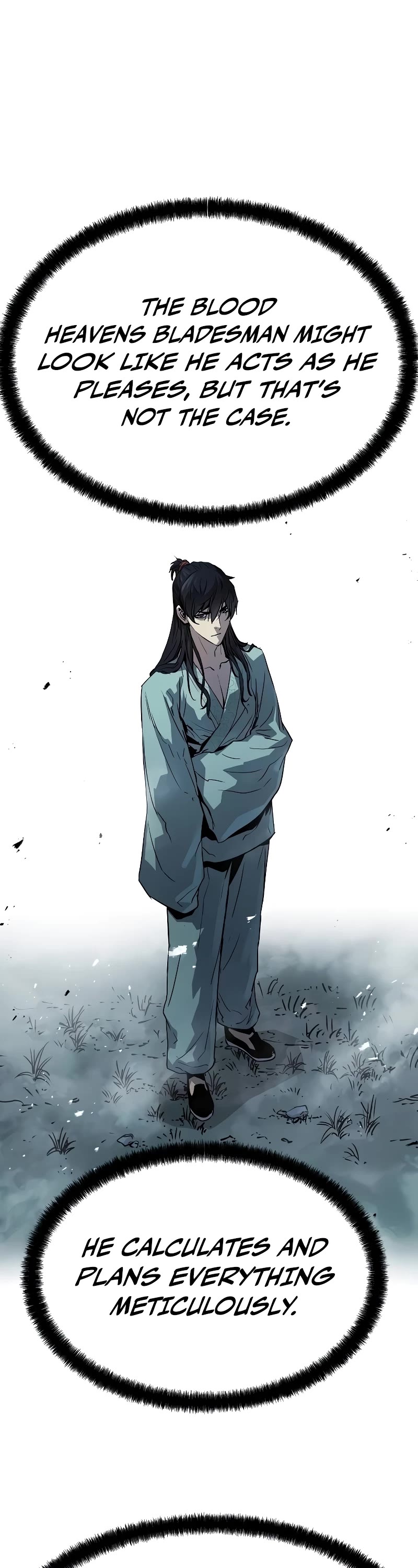 Absolute Regression chapter 6 page 57