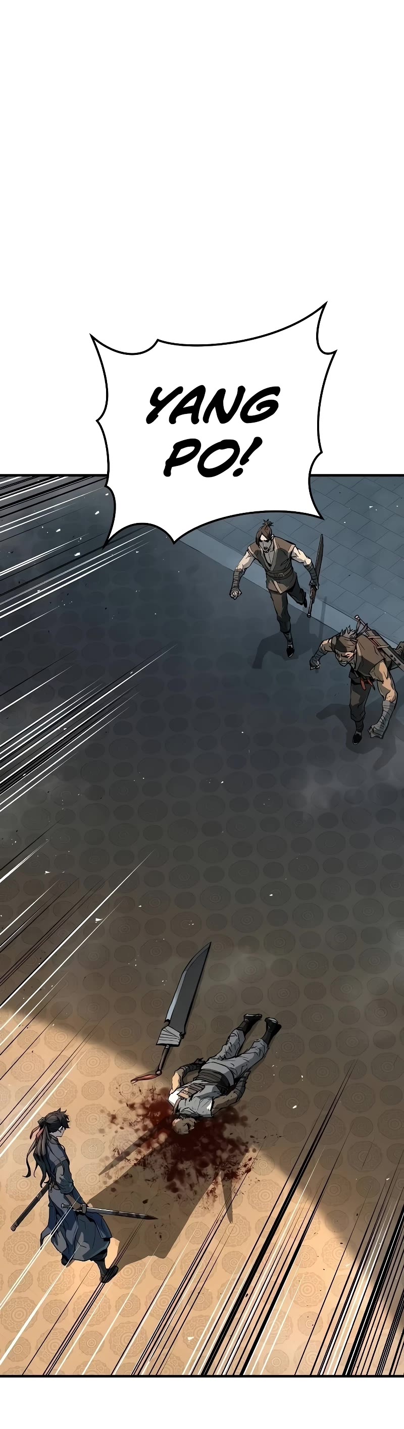 Absolute Regression chapter 6 page 6