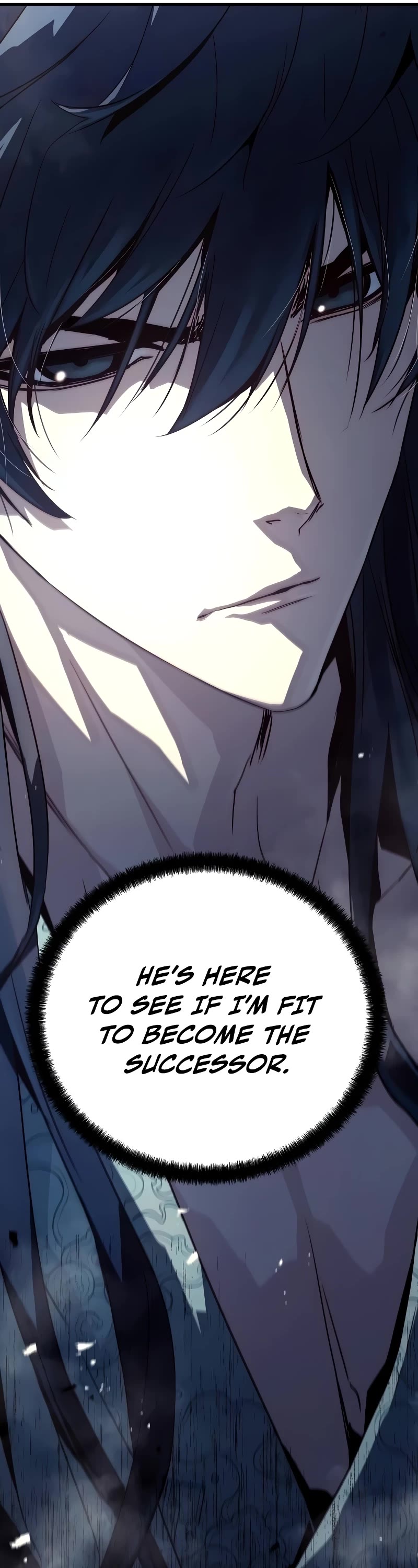 Absolute Regression chapter 6 page 61