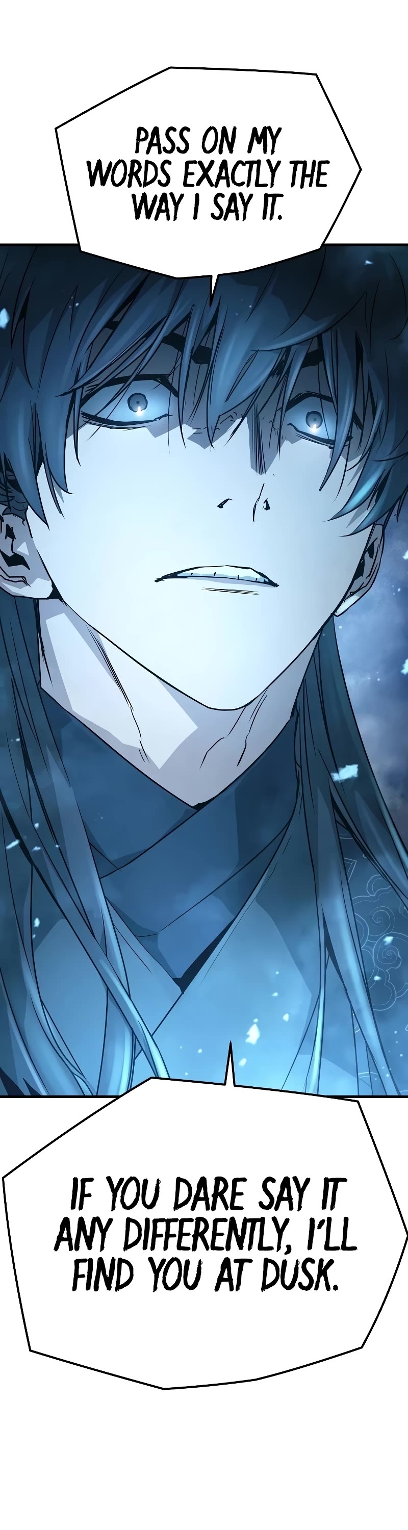 Absolute Regression chapter 6 page 8