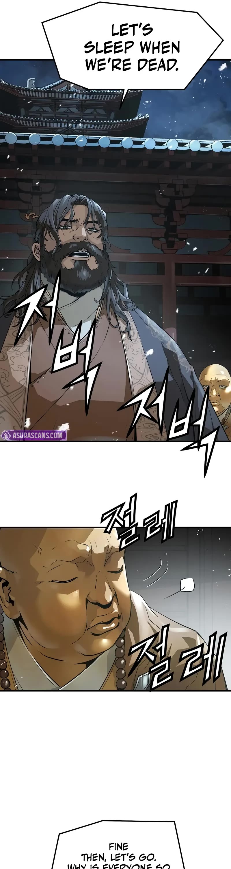 Absolute Regression chapter 60 page 12